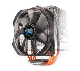 Zalman CNPS10X Optima 2011 w RTV EURO AGD