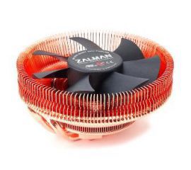 Zalman CNPS8900 Quiet