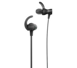 Sony MDR-XB510AS (czarny)