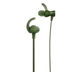 Sony MDR-XB510AS (zielony)