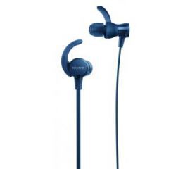 Sony MDR-XB510AS (niebieski)