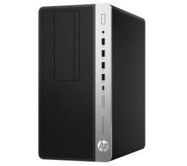 HP ProDesk 600 G3 MT Intel Core i5-7500 4GB 500GB W10 Pro