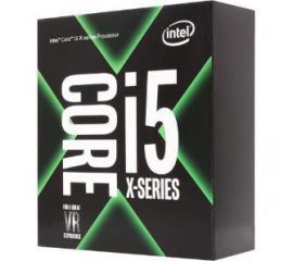 Intel Core i5-7640X 4Ghz