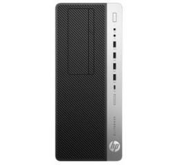 HP EliteDesk 800 G3 TWR Intel Core i5-7500 8GB 500GB W10 Pro