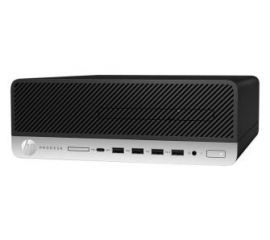 HP ProDesk 600 G3 SFF Intel Core i5-7500 4GB 500GB W10 Pro