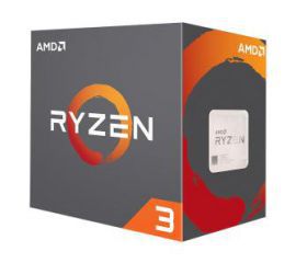 AMD Ryzen 3 1300X 3.5GHz AM4 (YD130XBBAEBOX)