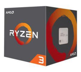 AMD Ryzen 3 1200 3.1GHz AM4 (YD1200BBAEBOX) w RTV EURO AGD