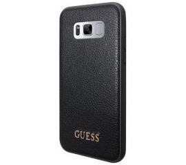 Guess GUHCS8LIGLBK Samsung Galaxy S8+ (czarny)