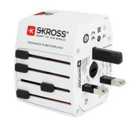 Skross MUV USB (1.30293) w RTV EURO AGD