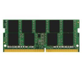 Kingston DDR4 16 2133 CL15 SODIMM