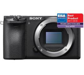 Sony Alpha a6500 (ILCE-6500B) body (czarny) w RTV EURO AGD