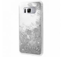 Guess GUHCS8GLUFLSI Samsung Galaxy S8 (srebrny) w RTV EURO AGD