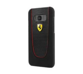 Ferrari FEPIHCS8LBK Samsung Galaxy S8+ (czarny) w RTV EURO AGD