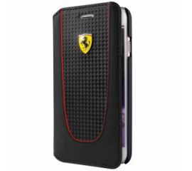 Ferrari FEPIFLBKP7LBK iPhone 7 Plus (czarny) w RTV EURO AGD