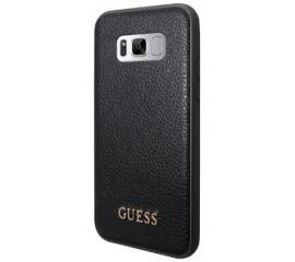 Guess GUHCS8IGLBK Samsung Galaxy S8 (czarny) w RTV EURO AGD