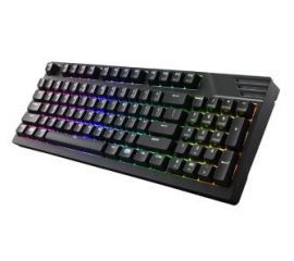 Cooler Master Masterkeys PRO M (czerwony)