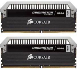 Corsair Dominator Platinum DDR4 16GB (2x8GB) 3200 CL16