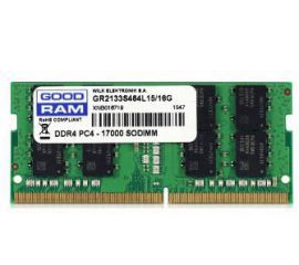 GoodRam DDR4 8GB 2133 CL15