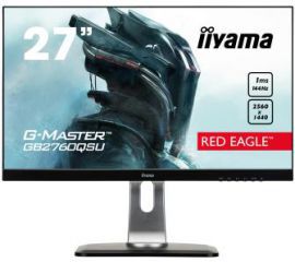 iiyama G-Master Red Eagle GB2760QSU-B1 w RTV EURO AGD