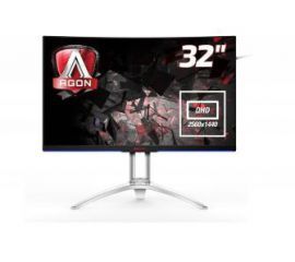 AOC AGON AG322QCX