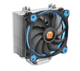 Thermaltake Riing Silent 12 Blue w RTV EURO AGD