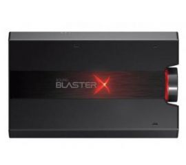 Creative Sound BlasterX G5 w RTV EURO AGD