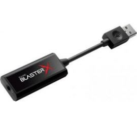 Creative Sound BlasterX G1