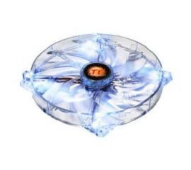 Thermaltake Silent Fan 20 LED (niebieski) w RTV EURO AGD