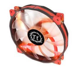 Thermaltake Luna 20 LED (czerwony)