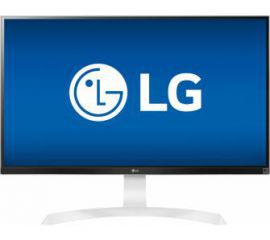 LG 27UD69P-W w RTV EURO AGD