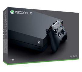 Xbox One X - przedsprzedaż w RTV EURO AGD