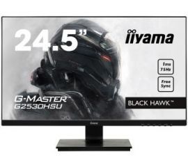 iiyama G-Master Black Hawk G2530HSU-B1