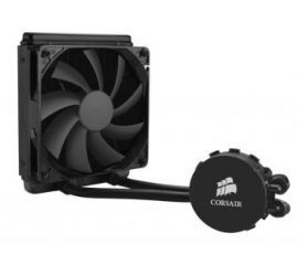 Corsair Hydro Series H90 140mm High Performance Liquid CPU Cooler