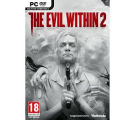 The Evil Within 2