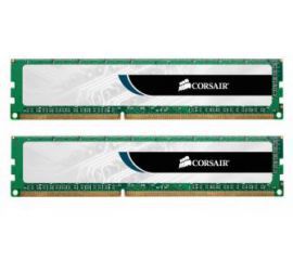 Corsair DDR3 4GB (2x2GB) 1333 CL9