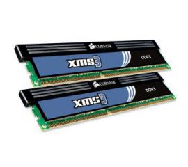 Corsair XMS3 DDR3 4GB (2x2GB) 1600 CL9