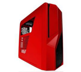 NZXT Phantom 410 (czerwony) w RTV EURO AGD