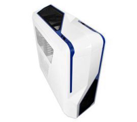 NZXT Phantom 410 (biało-niebieski)