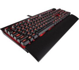 Corsair K70 LUX Red LED Cherry MX Brown w RTV EURO AGD