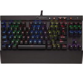 Corsair K65 RapidFire RGB Cherry MX Speed