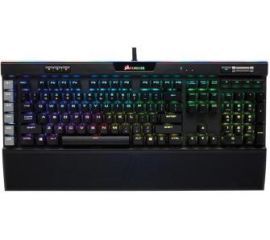 Corsair K95 RGB Platinum Cherry MX Speed Black