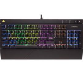 Corsair Strafe RGB LED Cherry MX Brown w RTV EURO AGD