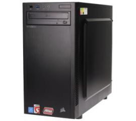 Optimus E-sport Intel Pentium G4400 4GB 1TB GT1030 W10