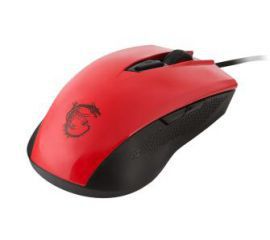 MSI Clutch GM40 (czerwona) w RTV EURO AGD