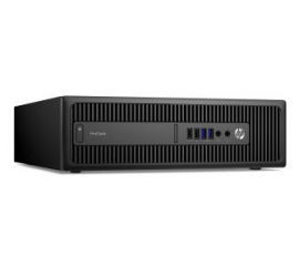 HP ProDesk 600 G2 SFF Intel Core i3-6100U 4GB 500GB W10 Pro