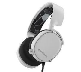 SteelSeries Arctis 3 (biały) w RTV EURO AGD