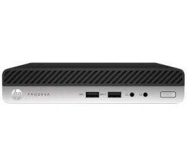 HP ProDesk 400 G3 Intel Core i5-7500T 4GB 500GB W10 Pro