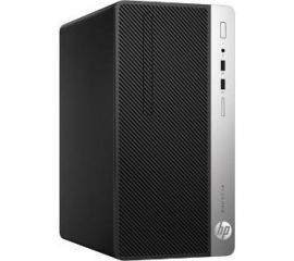 HP ProDesk 400 G4 Core i5-7500 256GB 1TB W10 Pro w RTV EURO AGD