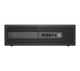 HP EliteDesk 800 G2 SFF Intel Core i5-6500 4GB 500GB W10 Pro w RTV EURO AGD