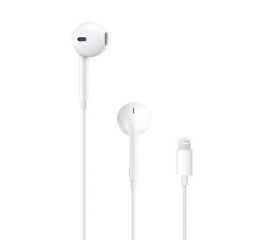 Apple EarPods ze złączem Lightning MMTN2ZM/A w RTV EURO AGD